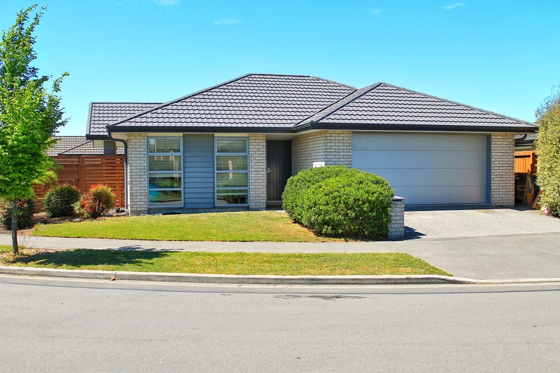 32 Rawnsley Terrace, Wigram, Christchurch - Carousel 1