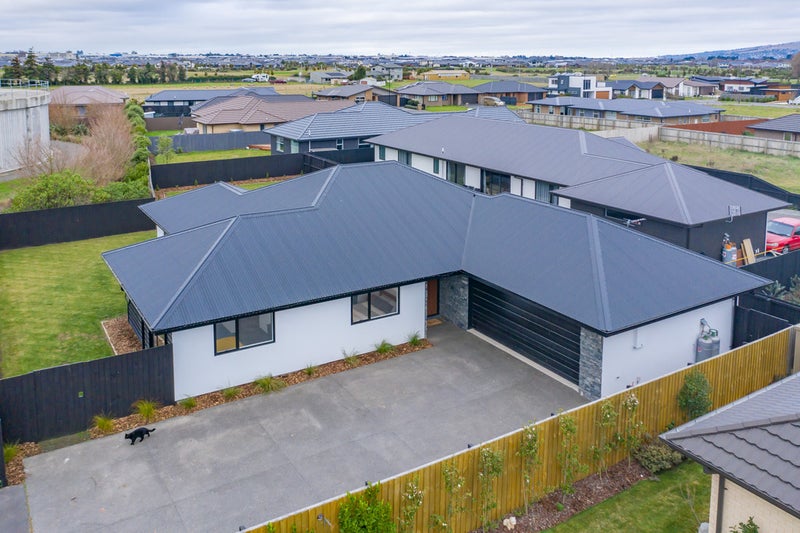 5 Little Gem Road, Hornby, Christchurch - Carousel 21