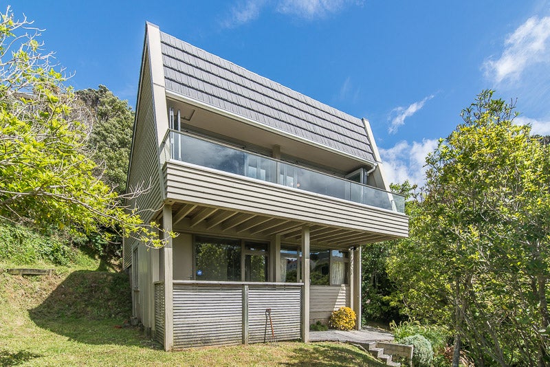 67A Bombay Street, Ngaio, Wellington - Carousel 1