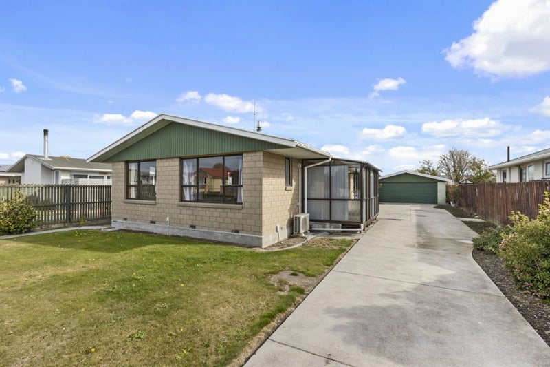 27 Belmont Street, Avondale, Christchurch - Carousel 1