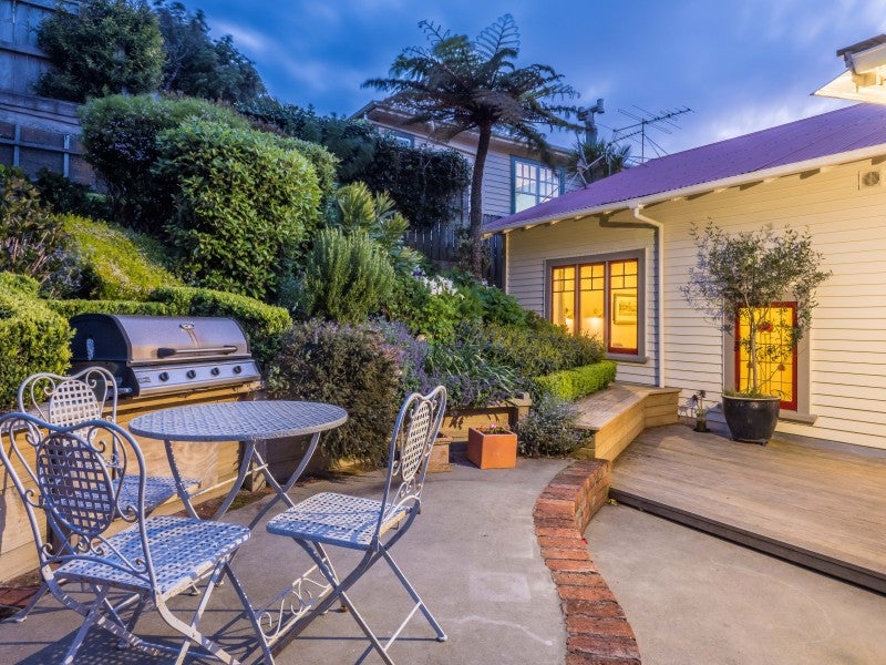 46 Sefton Street, Wadestown, Wellington - Carousel 12