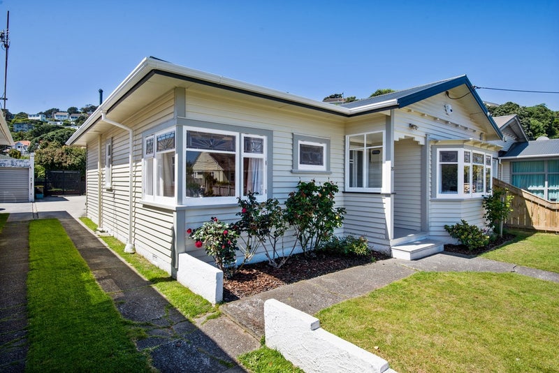 35 Glamis Avenue, Strathmore Park, Wellington - Carousel 20