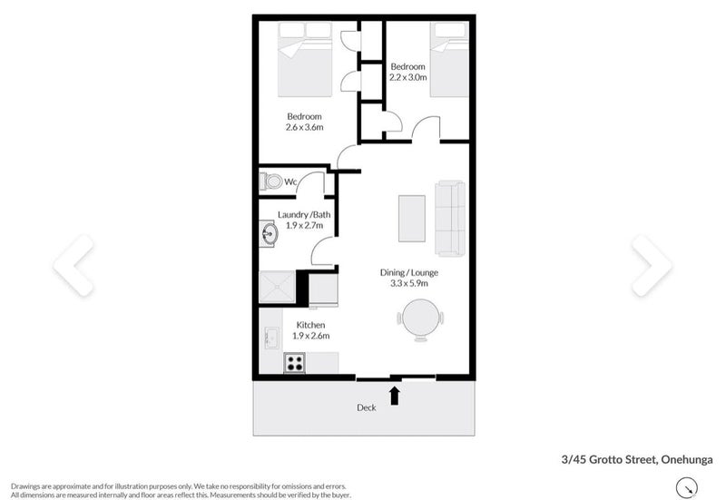 3/45A Grotto Street, Te Papapa, Auckland - Carousel 16
