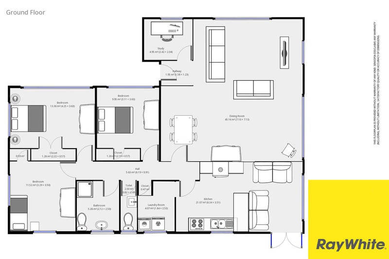 7 Dawn Rise, Glenview, Hamilton - Carousel 20