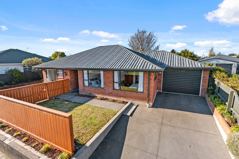 1 Rydal Street, Hoon Hay, Christchurch - Carousel 2