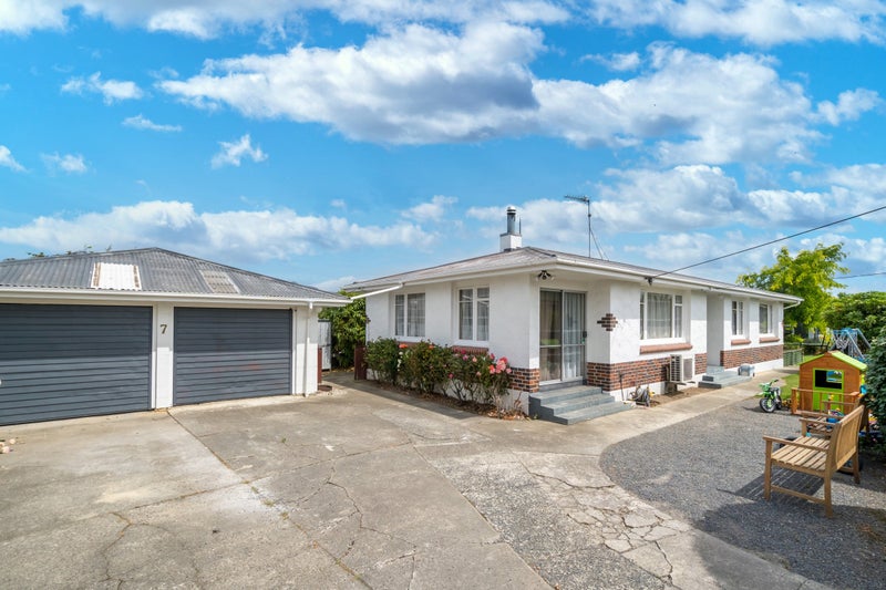 7 Tyne Street, Mosgiel, Mosgiel - Carousel 1
