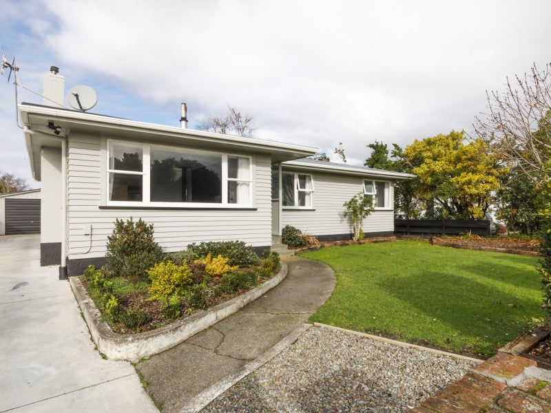 7 Kaituna Street, Milson, Palmerston North - Carousel 1