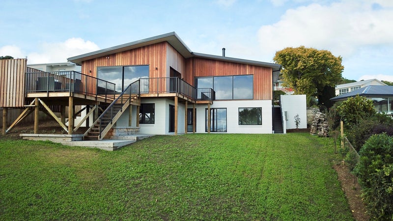 27 Cannon Hill Crescent, Mount Pleasant, Christchurch - Carousel 24