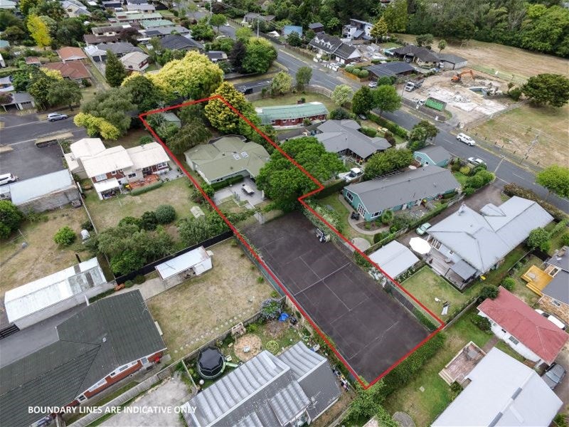 6 Colman Street, Queenwood, Hamilton - Carousel 2