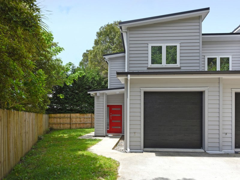 34B Birch Terrace, Birchville, Upper Hutt - Carousel 1