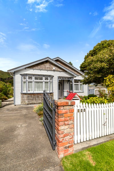 284 Waiwhetu Road, Fairfield, Lower Hutt - Carousel 1