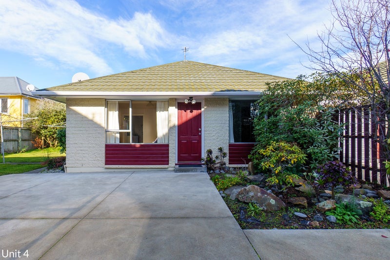 4/54 Geraldine Street, Edgeware, Christchurch - Carousel 2