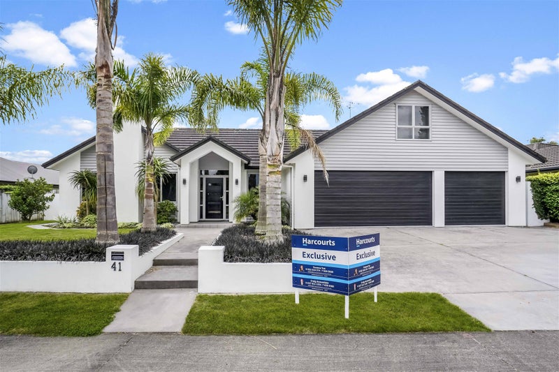 41 Darjon Drive, Huntington, Hamilton - Carousel 1