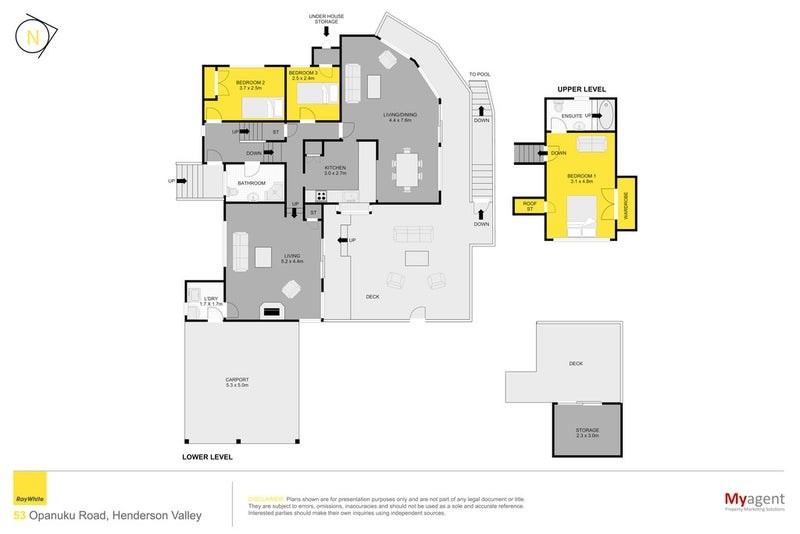 53 Opanuku Road, Henderson , Auckland - Carousel 20