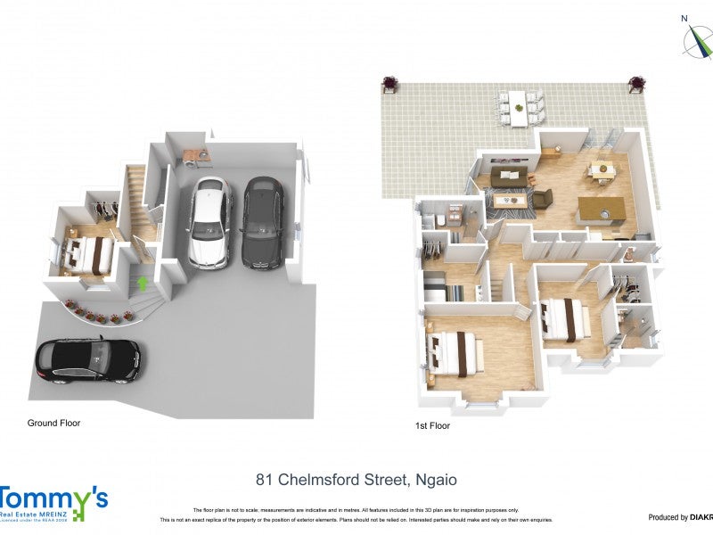 81 Chelmsford Street, Ngaio, Wellington - Carousel 15