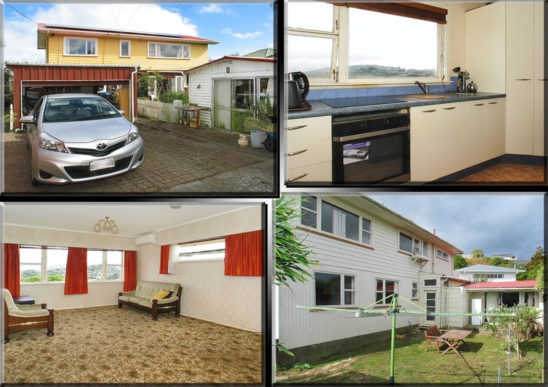 10 Kinapori Terrace, Newlands, Wellington - Carousel 1