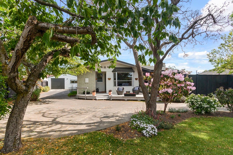 28 Martbern Crescent, Bishopdale, Christchurch - Carousel 2