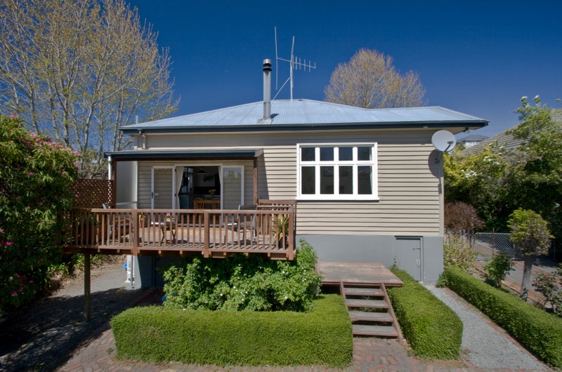 39 Macdonald Street, Waimataitai, Timaru - Carousel 26