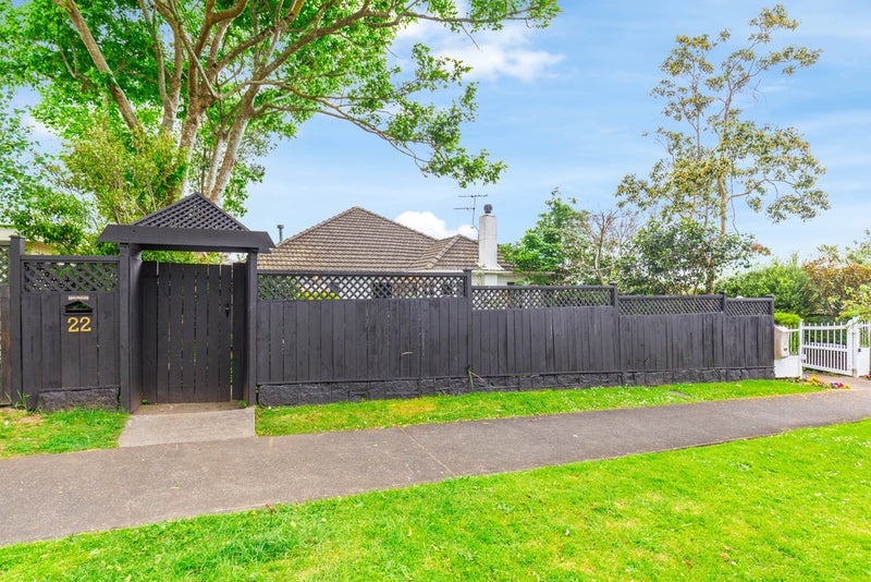 22 Temple Street, Meadowbank, Auckland - Carousel 1