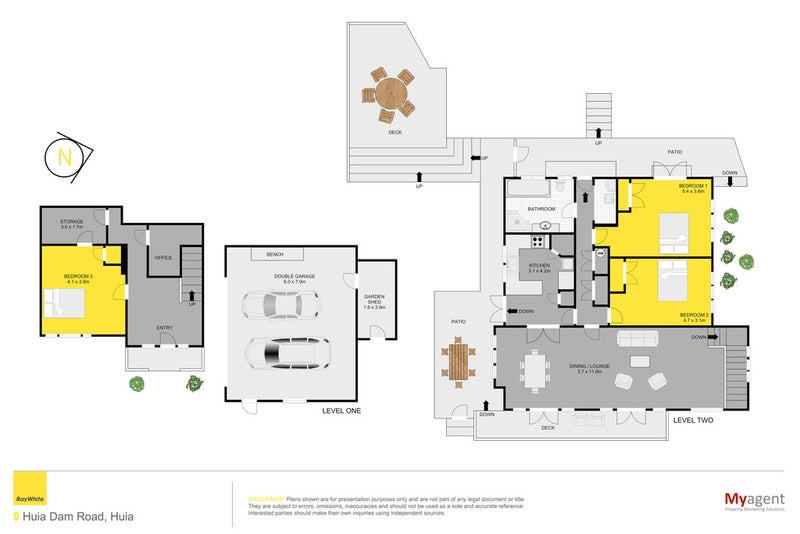 9 Huia Dam Road, Huia, Auckland - Carousel 19