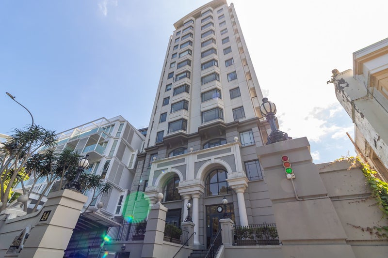 12F/14 Waterloo Quadrant, Auckland Central, Auckland - Carousel 21