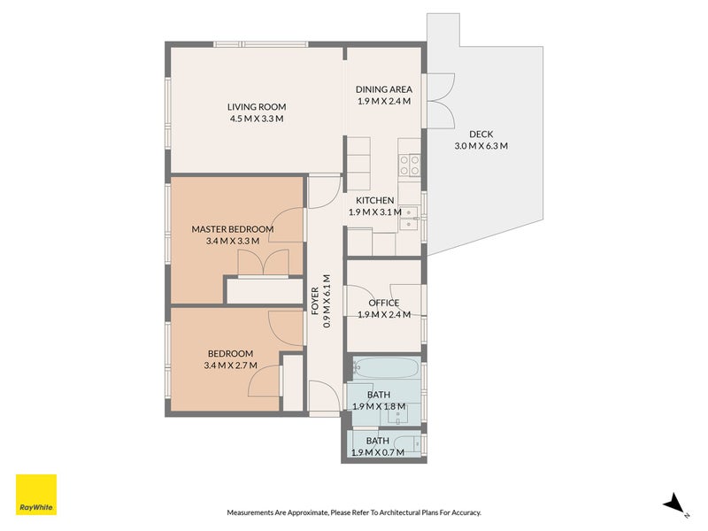 1/6 Prebble Place, Mission Bay, Auckland - Carousel 19