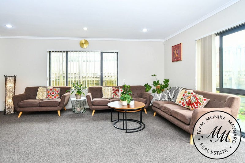 25 Index Place, Manurewa, Auckland - Carousel 1