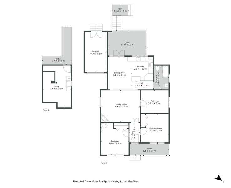 22 Elgin Street, Grey Lynn, Auckland - Carousel 14