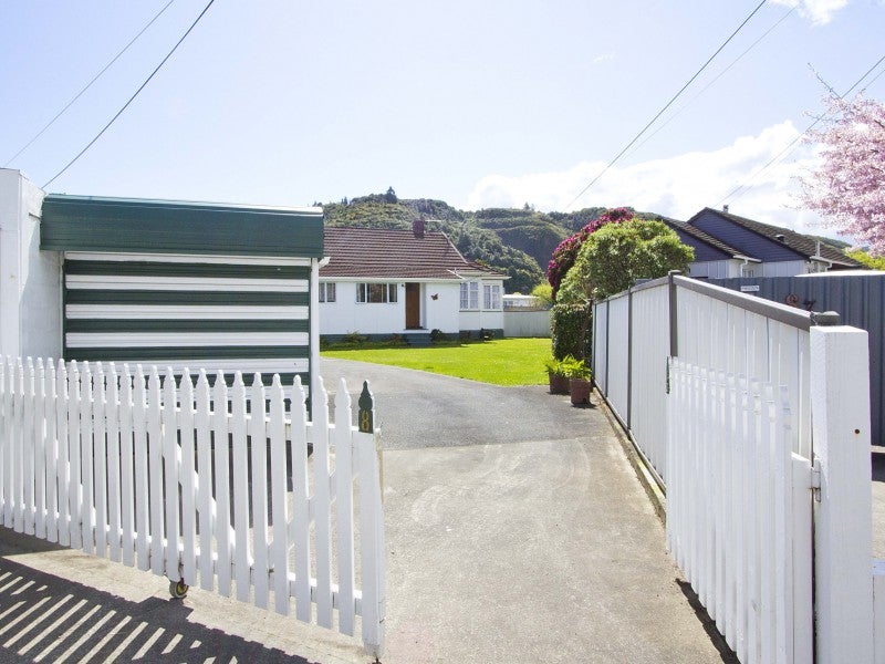 85 Molesworth Street, Taita, Lower Hutt - Carousel 20