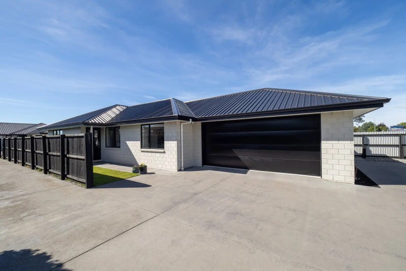 88 Alford Forest Road, Allenton, Ashburton - Carousel 1