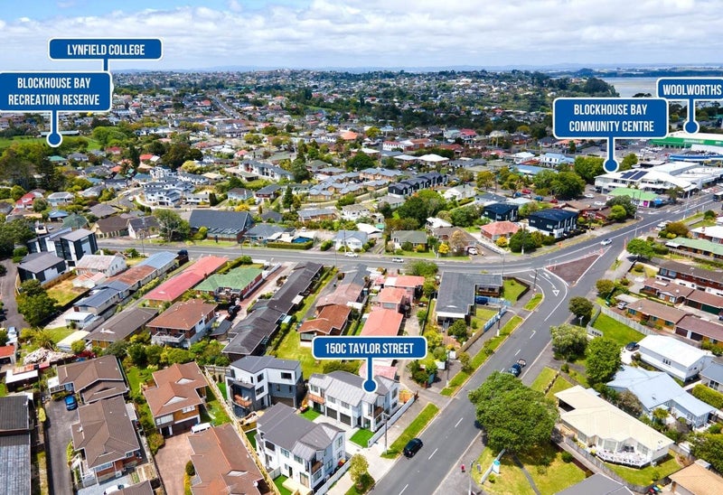150C Taylor Street, Blockhouse Bay, Auckland - Carousel 21
