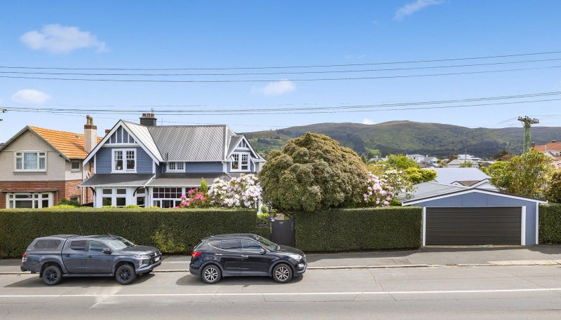 557 Highgate, Maori Hill, Dunedin - Carousel 30