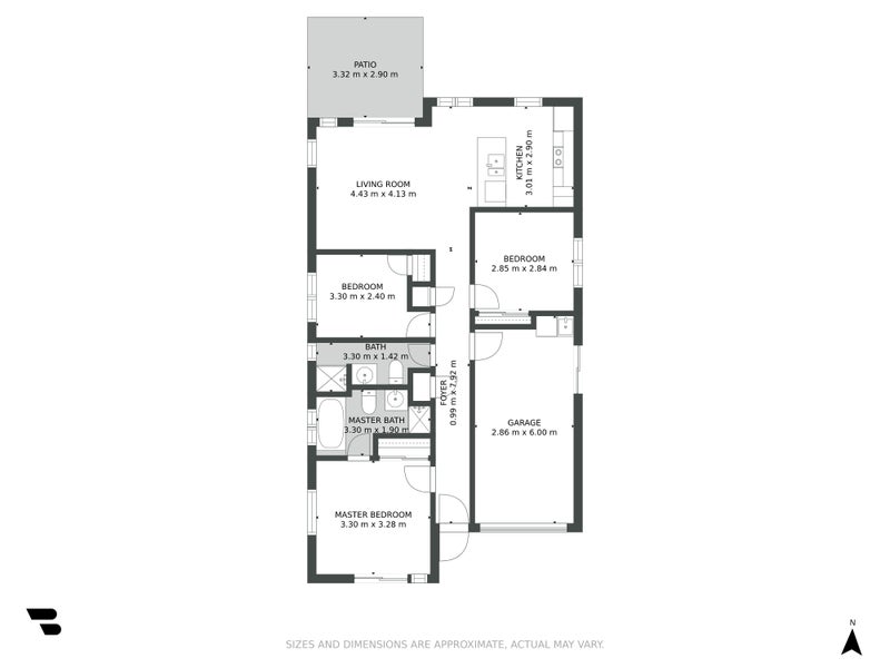 75 MCLARIN RD, Glenbrook, Glenbrook - Carousel 13
