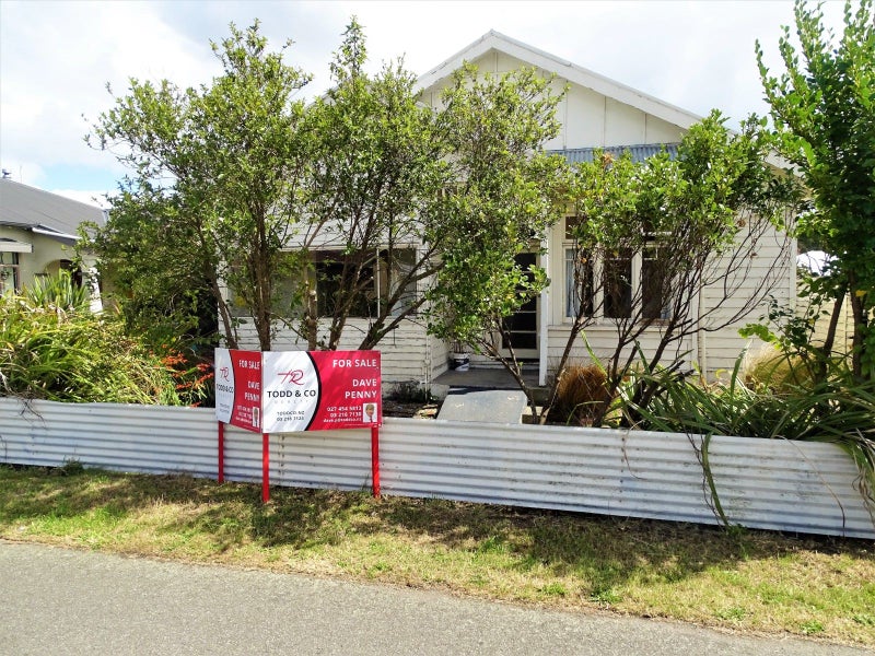 127 Pomona Street, Strathern, Invercargill - Carousel 18