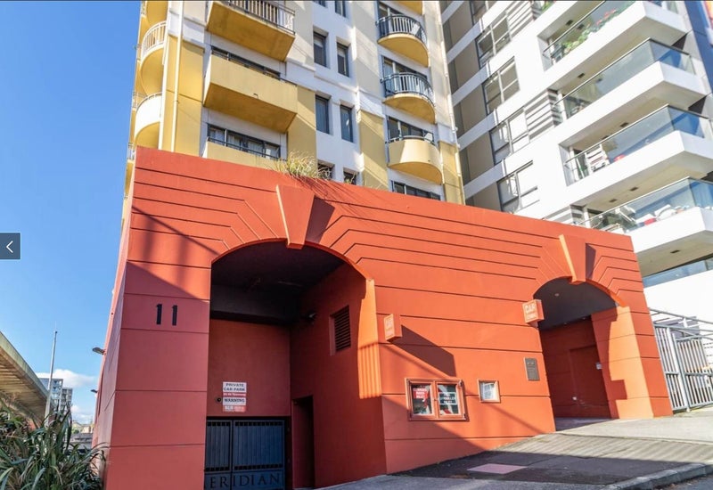 1B/11 Howe Street, Auckland Central, Auckland - Carousel 2