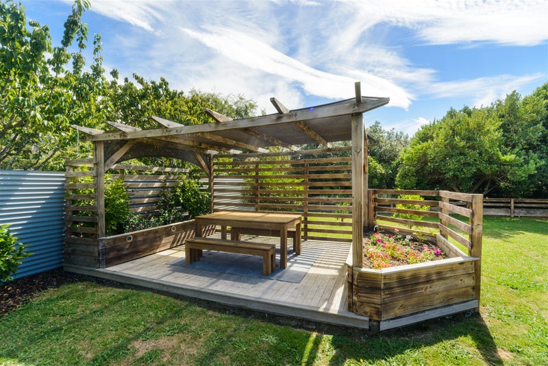 33 Trent Street, Rongotea - Carousel 22