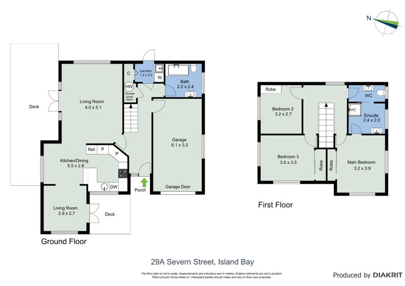 29A Severn Street, Island Bay, Wellington - Carousel 16