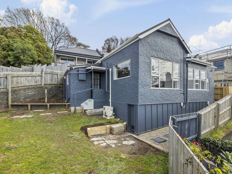 11 Elm Row, Dunedin Central, Dunedin - Carousel 2