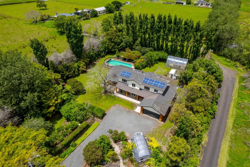 129 Harris Road, Waiuku - Carousel 25