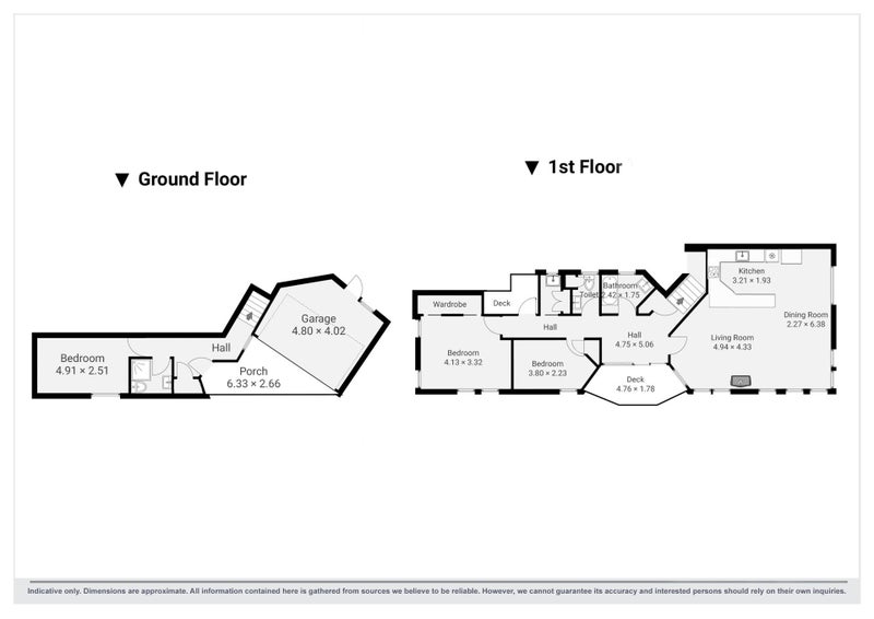 445 Marine Drive, Mahina Bay, Lower Hutt - Carousel 23