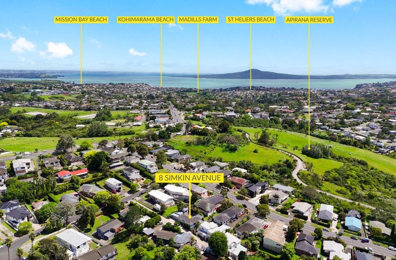 8 Simkin Avenue, Saint Johns, Auckland - Carousel 22