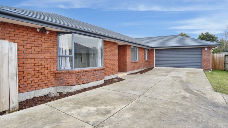 42 Robert Coup Road, Kaiapoi, Kaiapoi - Carousel 1