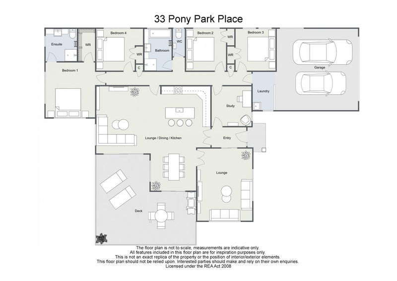 33 Pony Park Place, Beachlands, Auckland - Carousel 21