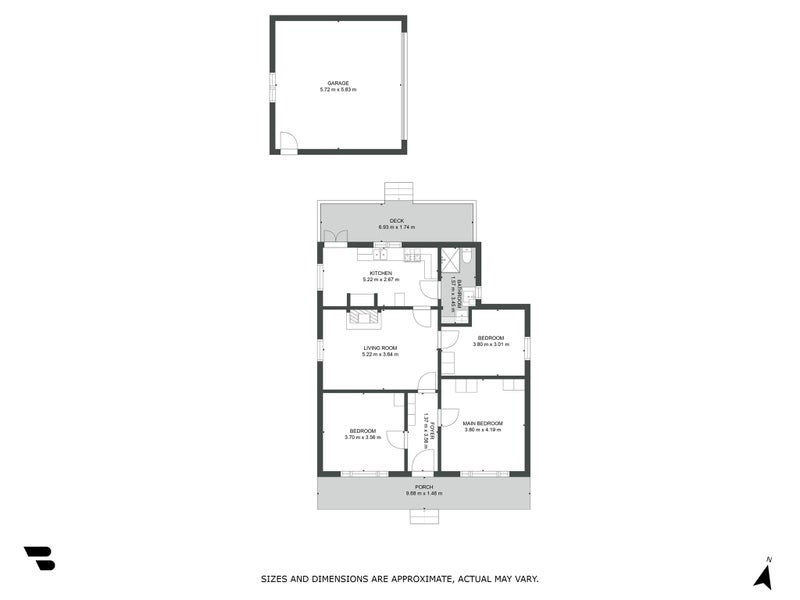 14 Luke Street, Otahuhu, Auckland - Carousel 2