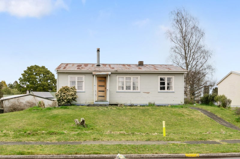 6 Osborne Place, Tokoroa, Tokoroa - Carousel 1