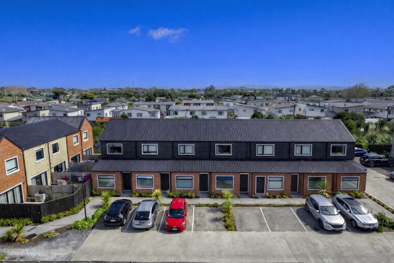 19/137 Hall Avenue, Favona, Auckland - Carousel 15