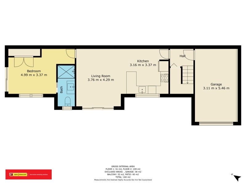 91 Hindmarsh Drive, Rangatira Park, Taupo - Carousel 23