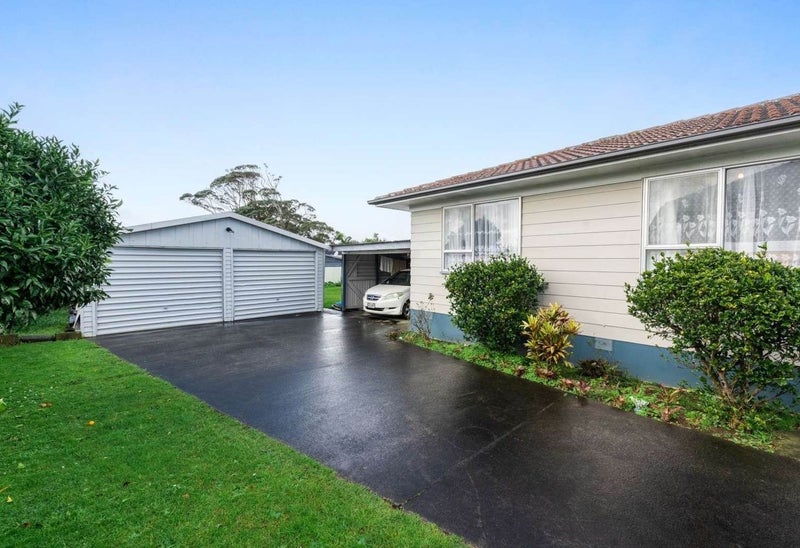 444 Roscommon Road, Clendon Park, Auckland - Carousel 2
