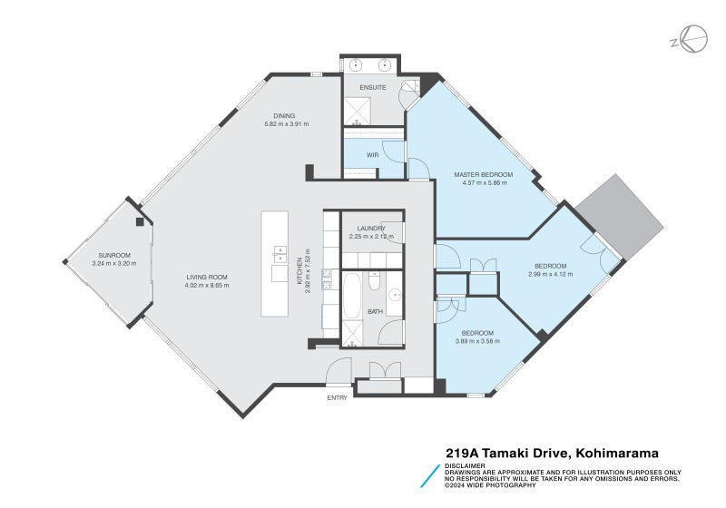 219A Tamaki Drive, Kohimarama, Auckland - Carousel 23