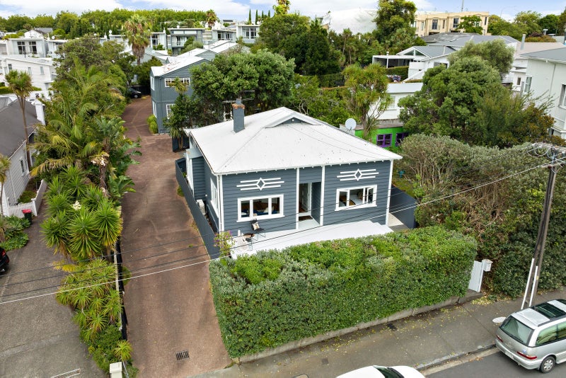 66A Larchwood Avenue, Westmere, Auckland - Carousel 1